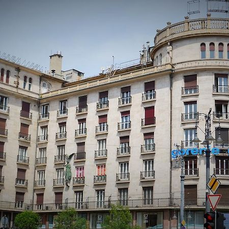 Apartamento Pulse Jackquaters Budapest Exterior foto