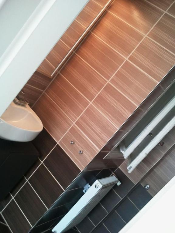Apartamento Pulse Jackquaters Budapest Habitación foto