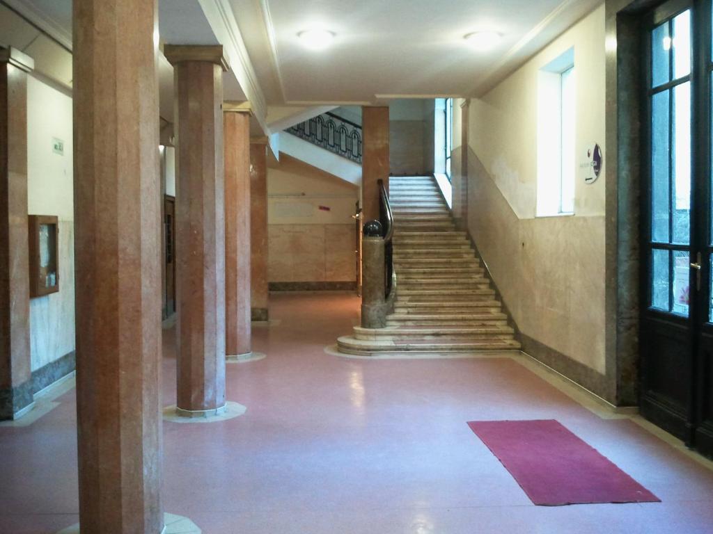 Apartamento Pulse Jackquaters Budapest Exterior foto
