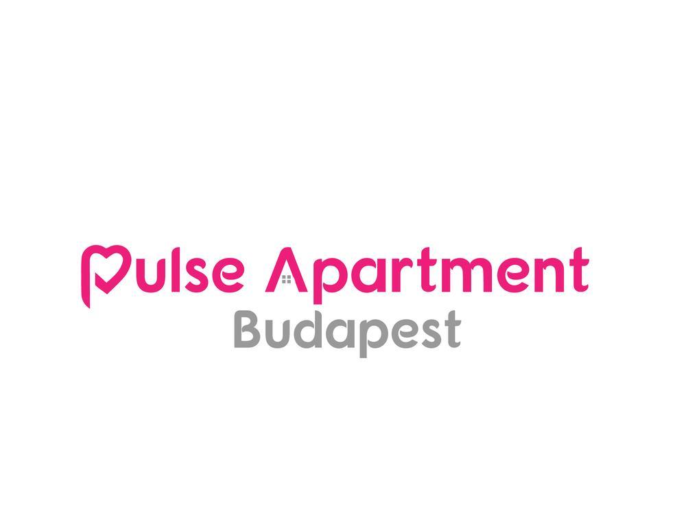 Apartamento Pulse Jackquaters Budapest Exterior foto